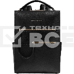 Рюкзак женский Piquadro Patricia CA6772W140/N черный кожа, фото 1