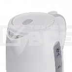 Чайник электрический Zelmer ZCK7616S белый/серый, фото3