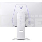 Монитор 31.5' LG UltraGear 32G810SA-W IPS 3840x2160, 144 Гц, 1 мс, 16:9, 400 кд/м², 2xHDMI 2.1, DP 1.4, USB-C (65 Вт PD), 3.5 Jack, динамики (2x7 Вт), DisplayHDR 400, FreeSync Premium, G-Sync Compatible, Smart (webOS, Wi-Fi, BT), белый, фото15