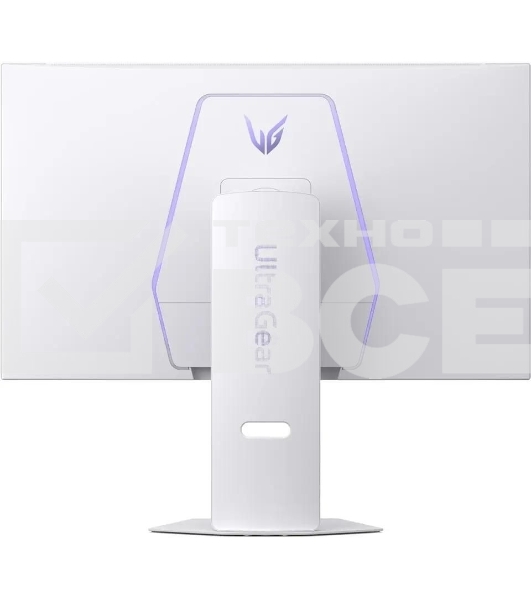 Монитор 31.5' LG UltraGear 32G810SA-W IPS 3840x2160, 144 Гц, 1 мс, 16:9, 400 кд/м², 2xHDMI 2.1, DP 1.4, USB-C (65 Вт PD), 3.5 Jack, динамики (2x7 Вт), DisplayHDR 400, FreeSync Premium, G-Sync Compatible, Smart (webOS, Wi-Fi, BT), белый