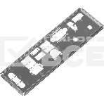 Материнская плата ASRock B760M-HDV/M.2 D4, LGA 1700, Intel B760, 2xDDR4, 4xSATA, 2xM.2, 1xPCIe 4.0 x16, 2xPCIe x1, 1xDP, 1xHDMI, 1xVGA, 1x 1Gb LAN, 2xUSB-A 3.2 Gen 1, 3xUSB 2.0, 3x3.5 мм, 7.1, mATX, фото6