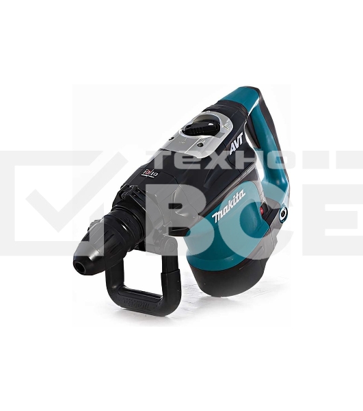 Перфоратор Makita HR4511С патрон:SDS-max уд.:12.5Дж 1350Вт