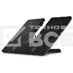 Подставка для ноутбука Deepcool U PAL 15.6' 390x280x28мм 26dB 1xUSB3.0 765g черный, фото2