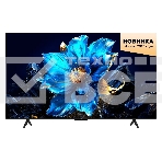 Телевизор TCL 55' 55P7K черный QLED 4K UHD 60Hz Google TV, фото 1