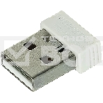 Презентер беспроводной A4Tech LP15 белый, радиоканал, USB, кнопки - 3, фото5