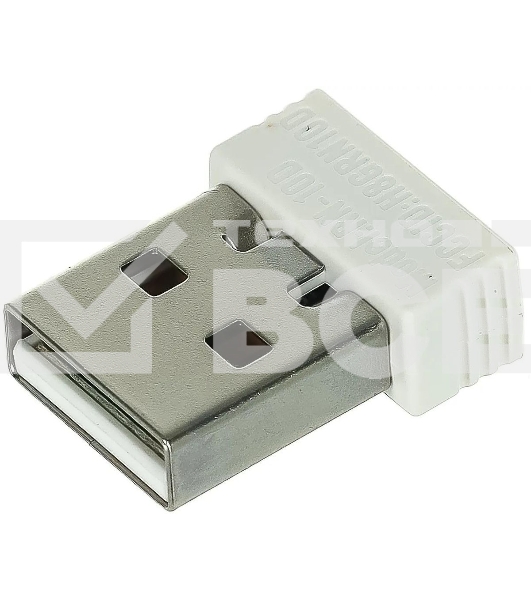 Презентер беспроводной A4Tech LP15 белый, радиоканал, USB, кнопки - 3