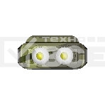 Мобильный телефон BQ 2430L Tank Connect камуфляж/серый, фото3