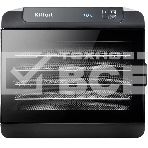 Сушилка для овощей и фруктов Kitfort КТ-1904 6под. 500Вт черный, фото5