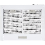 Вытяжка купольная Maunfeld Cork 60, белый, 60 см, 620 куб. м/ч, 47 дБ, фото7