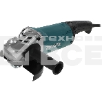 Угловая шлифовальная машина Makita GA7082 2700Вт 6600об/мин рез.шпин.:M14 d=180мм, фото 1