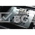 Плита газовая Gefest ПГ 6300-03 0053 мрамор черный, конфорок 4 шт, духовка 52 л, 60 см x 85 см x 60 см, фото6