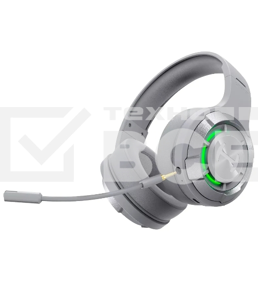 Гарнитура беспроводная Edifier G30S Grey полноразмерные, 20 Гц - 20000 Гц, 32Ω