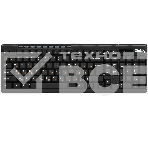 Комплект клавиатура+мышь Dialog Pointer KMROP-4020U беспроводной, USB, 1600 DPI, чёрный, фото9