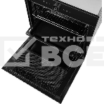 Шкаф духовой электрический Maunfeld EOEH7616B, фото8