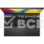 Ноутбук ASUS Vivobook 15 F1505VA-MA929/15.6'/OLED/Intel Core i7-13620H/16Gb/512Gb SSD/Intel Iris Xe Graphics/NoOS/черный/1.7kg, фото5