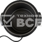 Фритюрница Kitfort КТ-2009 1000Вт серебристый/черный, фото8