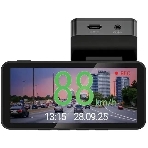 Видеорегистратор Navitel R87 GPS, 2592x1944, 3.7', GPS, Wi-Fi, G-сенсор, GPS-информатор, фото8