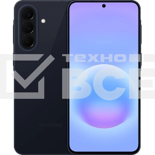 Смартфон Samsung Galaxy A57 5G SM-A576B 12/512Gb синий