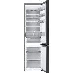 Холодильник Samsung RB38C7B6D12/EF белый двухкамерный 276/114л морозилка снизу, No Frost, фото2