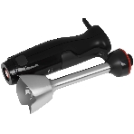 Блендер погружной Bosch MSM4B620 черный, 1000 Вт, плавная регулировка, фото4