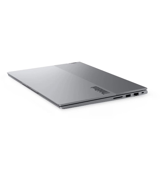 Ноутбук Lenovo Thinkbook 14 G9 IRL/14'/IPS/Intel Core 5 210H/16Gb/512Gb SSD/Intel Graphics/Windows 11 Pro/серый/1.36kg