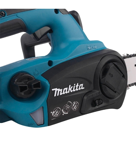 Пила цепная ак Makita DUC302RF2