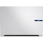 Ноутбук Gigabyte Aero X16 1WH/16'/IPS/AMD Ryzen AI 7 350/16Gb/1Tb SSD/NVIDIA GeForce RTX 5070 8Gb/без ОС/серебристый/1.9kg, фото8