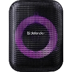 Колонка портативная DEFENDER Boomer 14 (Бумер 14) черный (15Вт, USB, Bluetooth, питание от аккумулятора) (65114), фото2