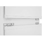 Встраиваемый холодильник Beko Diffusion BCNA306E2S двухкамерный, фото9