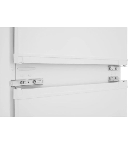 Встраиваемый холодильник Beko Diffusion BCNA306E2S двухкамерный