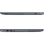 Ноутбук Huawei MateBook D 16 MCLG-X/16'/IPS/Intel Core i7 13700K/16GB/1024GB SSD/Intel UHD Graphics/Windows 11 Pro/серый/1.72kg, фото26