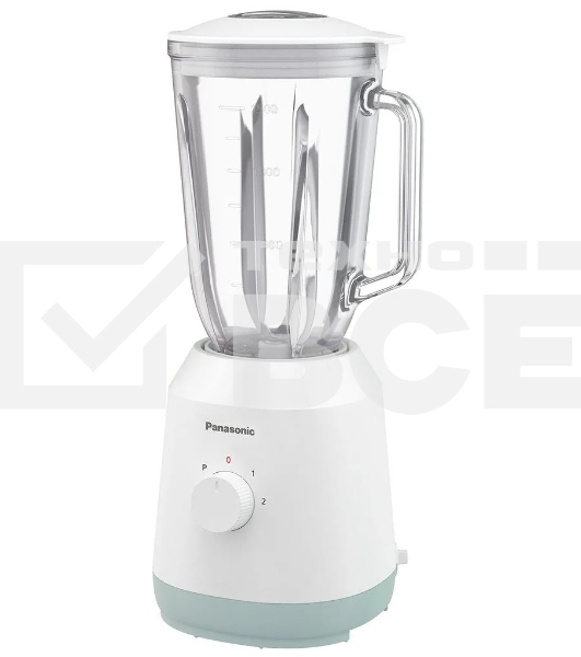 Блендер стационарный PANASONIC MX-EX1561WTQ