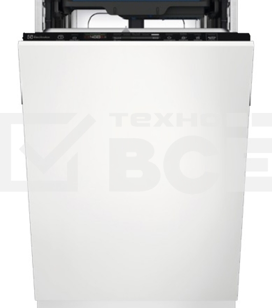 Посудомоечная машина встраив. Electrolux EEM63310L узкая