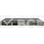 Коммутатор HUAWEI 24SFP+ 6QSFP+ S6730-H24X6C, фото5