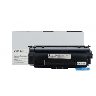 Картридж F+imaging черный, 15000 стр. для Lexmark MS331, MS431, MX331, MX431 (аналог 55B5H0E)