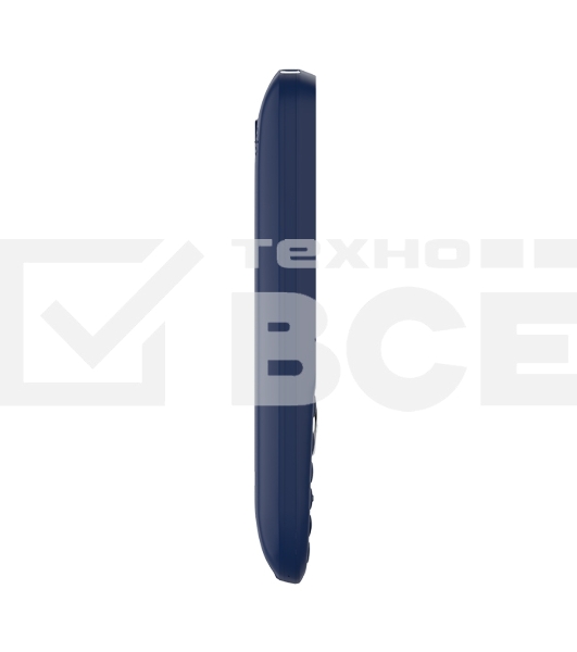 Мобильный телефон Maxvi K20 синий