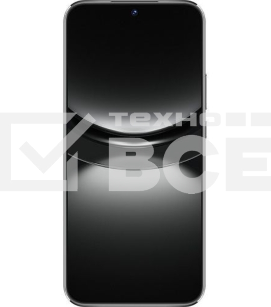 Смартфон Huawei Nova 12s, 8/256Gb, черный