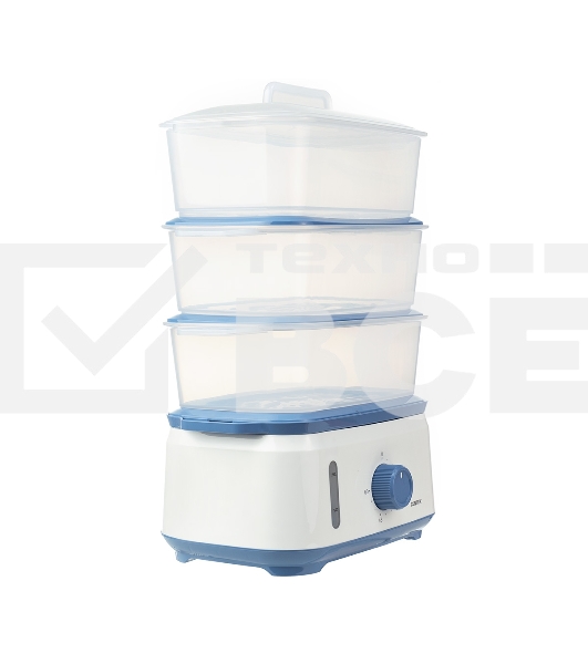 Пароварка Centek CT-1462