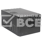 Компьютерный корпус Silverstone G49CS351B000020 5-bay SAS-12G/SATA-6G hot-swappable high performance NAS chassis 5-bay SAS-12G/SATA-6G hot-swappable high performance NAS chassis, фото 1