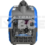 Электрогенератор бензиновый ТСС SGG 3000Si, 3 кВт, 60 дБ, 21 кг, фото7