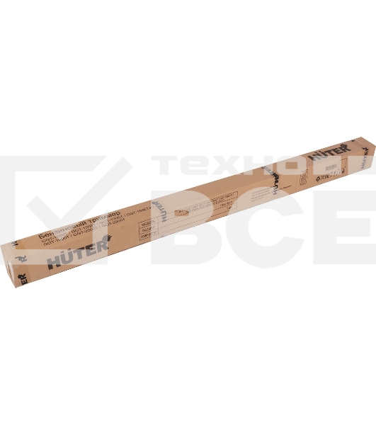 Триммер бензиновый Huter GGT-1500T 1500Вт 2л.с. реж.эл.:леска (упак.:2 коробки)
