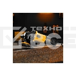 Углошлифовальная машина Denzel AGH125-900, 900 Вт, 125мм, 11000 об/мин 26904, фото6