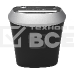 Уничтожитель бумаг Deli E9948, Shred capacity: 10 sheets; Shred size: 5*38mm; Security level: 3, фото3