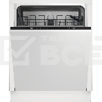 Встраиваемая посудомоечная машина Beko BDIN15320, фото 1