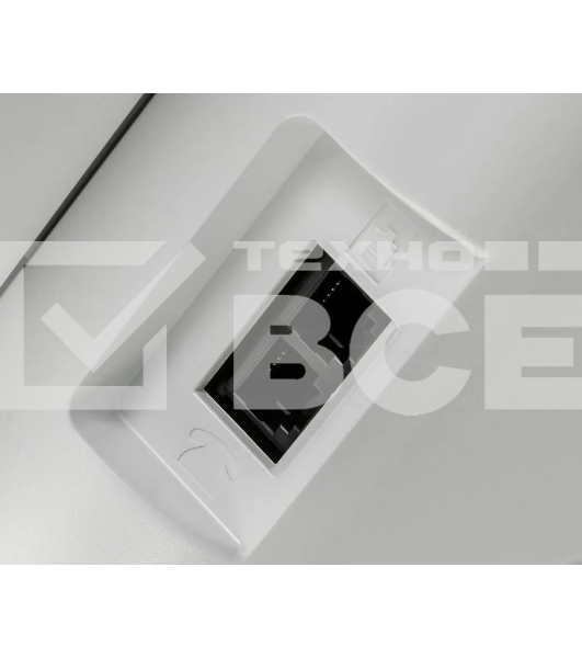 МФУ лазерный HP Color LaserJet Pro M283fdn (7KW74A), A4, цветной, печ. до 21 стр/мин., скан. до 26 стр/мин. (ч/б) 22 стр/мин. (цвет), 600 x 600 dpi (печать) 300x300dpi (скан.), USB, RJ-45, Air Print, Mopria