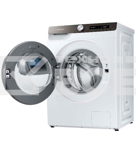 Стиральная машина Samsung WW90T554CAT/LD белый, загрузка фронтальная 9 кг, 1400 об/мин., класс: A+++