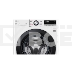 Стиральная машина LG TW4V3RS6W белый, загрузка фронтальная 10,5 кг, 1400 об/мин., класс: А, фото13