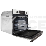 Духовой шкаф электрический встраиваемый DeLonghi DEO 755 BB RAMONA, фото7