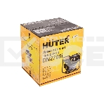Электрогенератор бензиновый инверторный Huter DN2700i, 2.7 кВт, 84 дБ, 24 кг, фото2