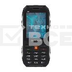Мобильный телефон Maxvi T101 черный, фото10